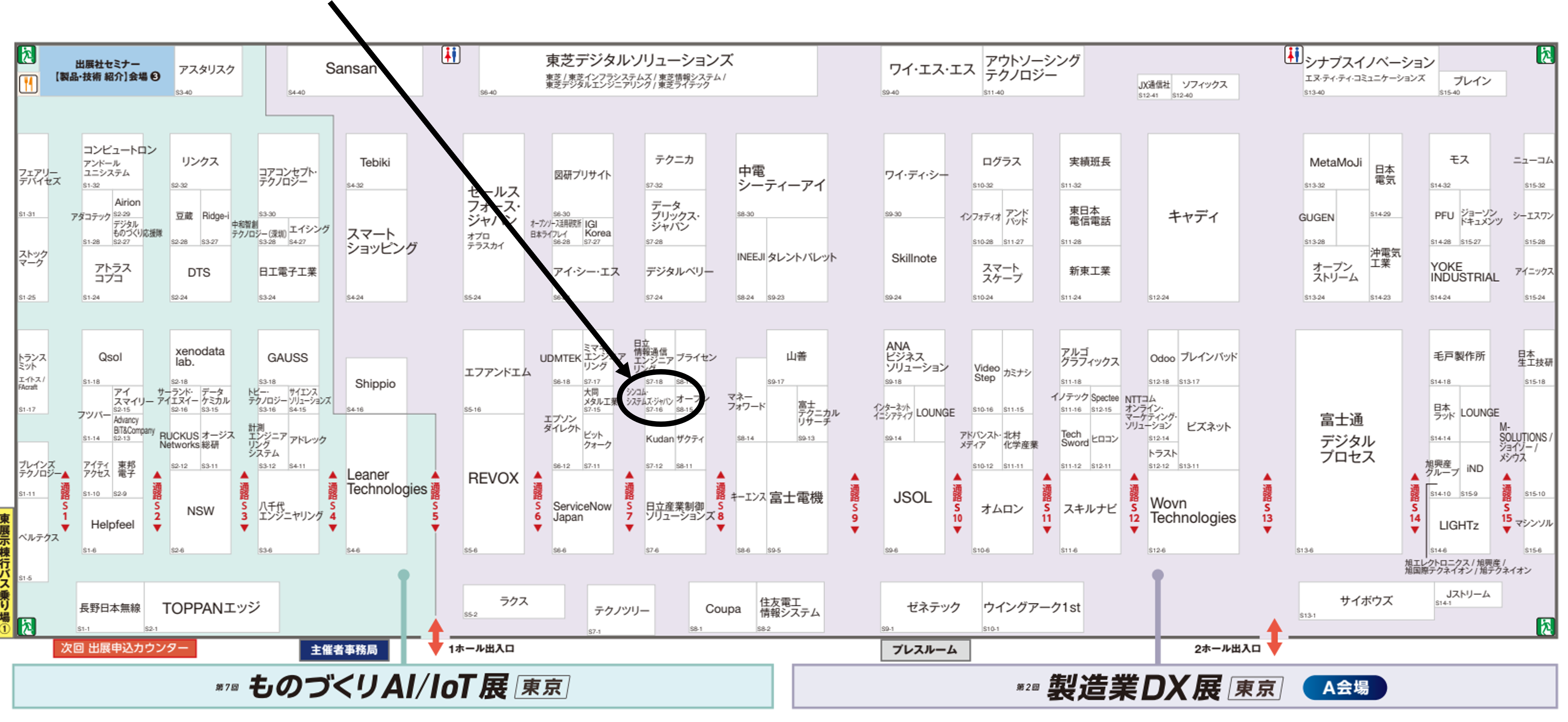 Floormap202406