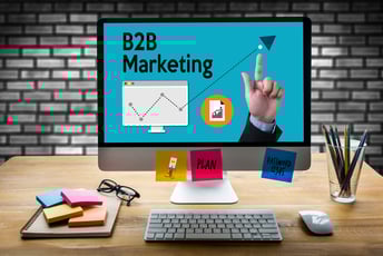 B2B向けポータルサイトに求められる製品やサービスを正確に構成する機能について