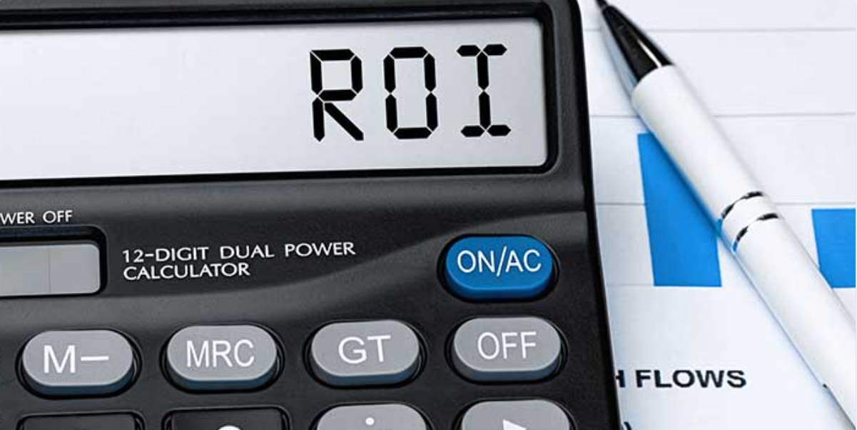 ROI