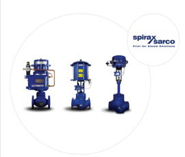 導入事例：Spirax Sarco社、コンフィグレータ導入で提案書作成が40％増加