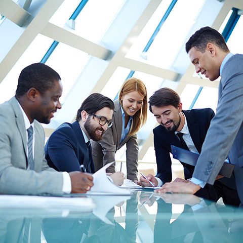 Enterprise Contents Management